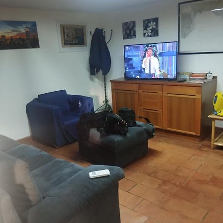 Casa Vacanze Cettina Home 3 Mt 50 Dal Mare Terra Mala Luaran gambar