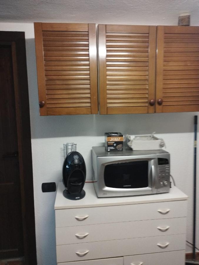 Casa Vacanze Cettina Home 3 Mt 50 Dal Mare Terra Mala Luaran gambar