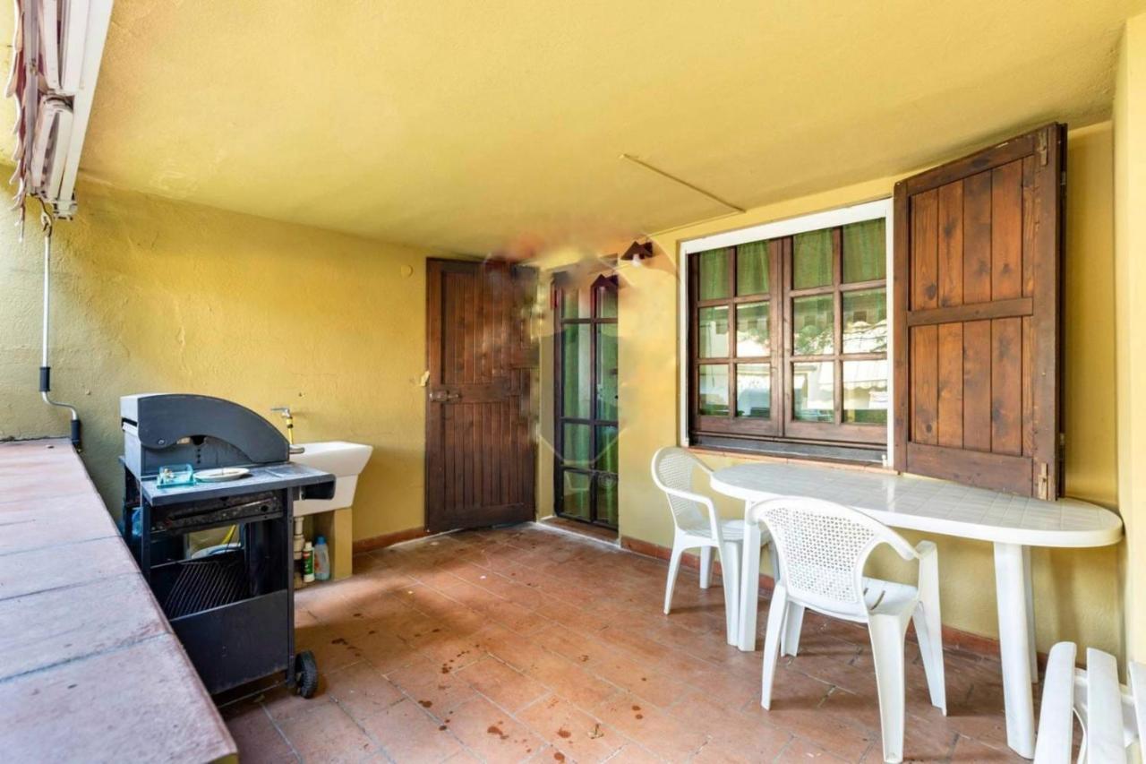 Casa Vacanze Cettina Home 3 Mt 50 Dal Mare Terra Mala Luaran gambar