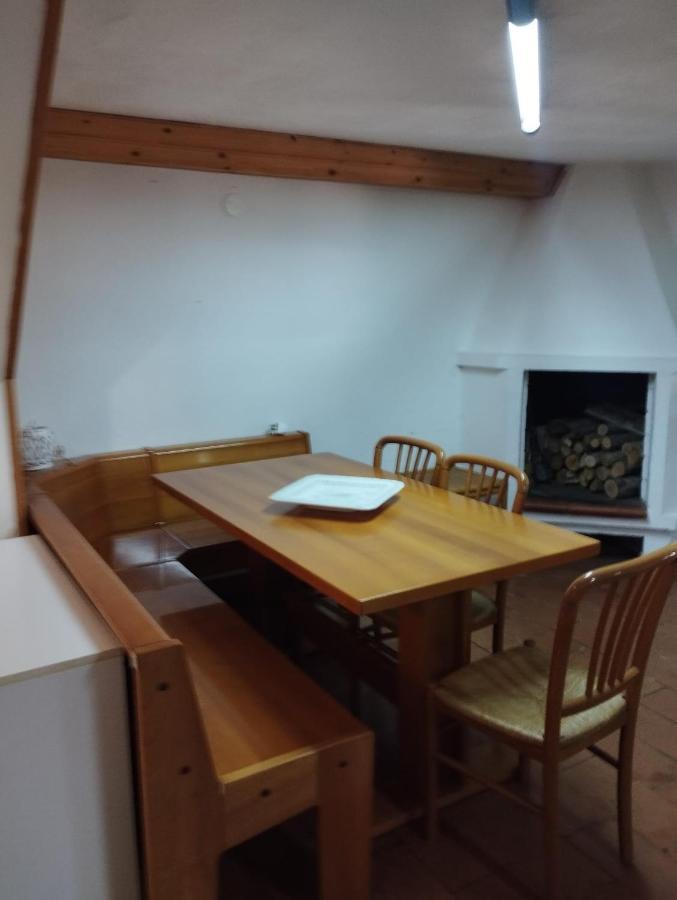 Casa Vacanze Cettina Home 3 Mt 50 Dal Mare Terra Mala Luaran gambar