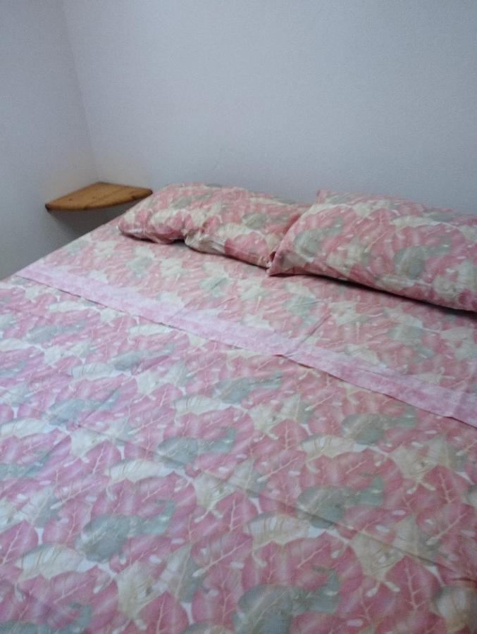 Casa Vacanze Cettina Home 3 Mt 50 Dal Mare Terra Mala Luaran gambar