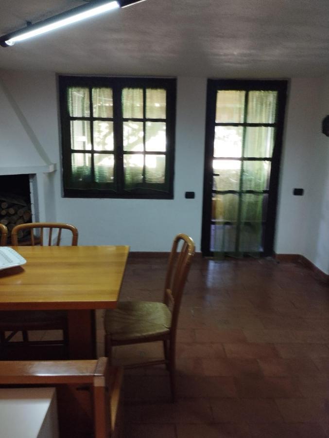 Casa Vacanze Cettina Home 3 Mt 50 Dal Mare Terra Mala Luaran gambar