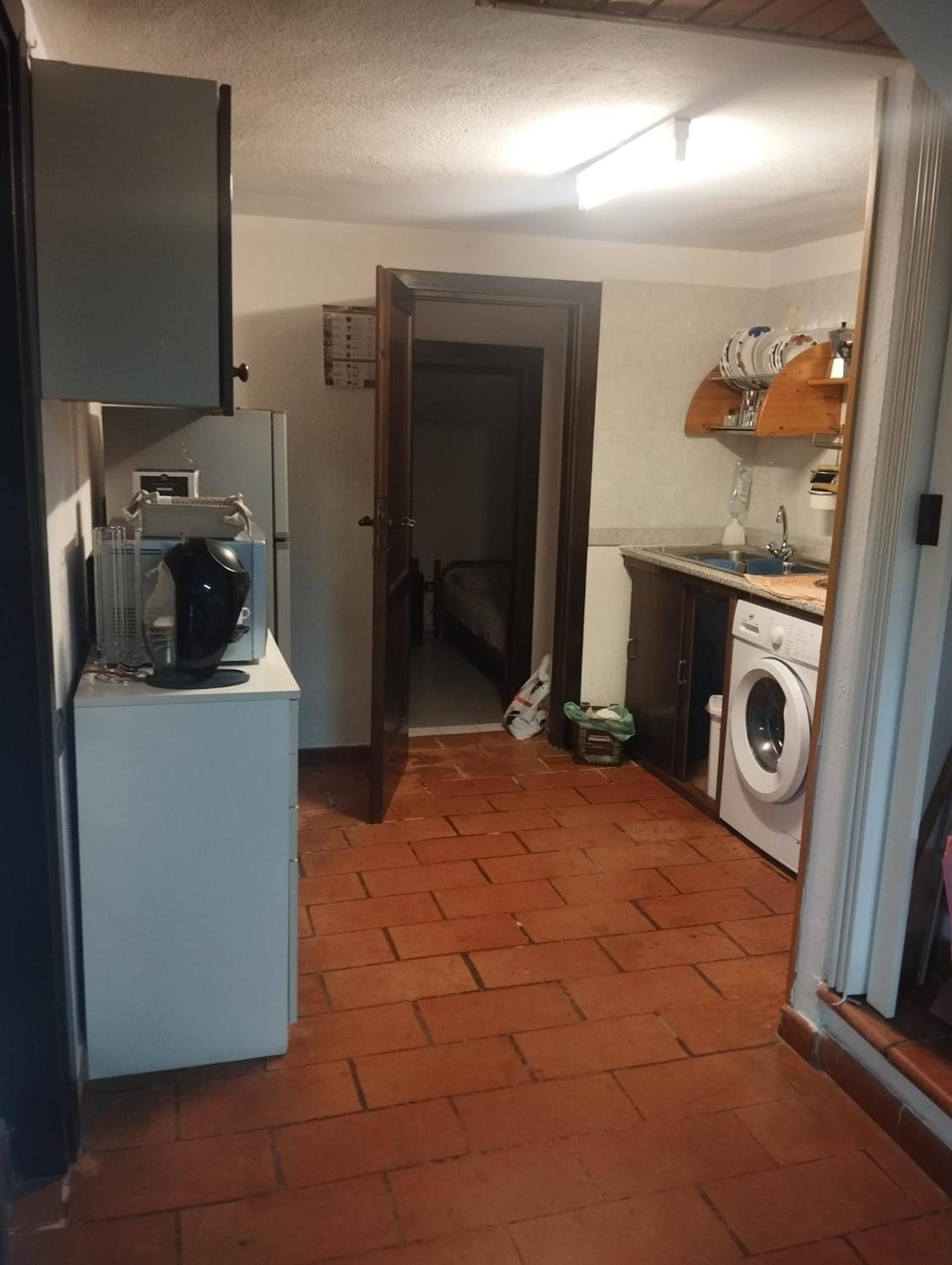 Casa Vacanze Cettina Home 3 Mt 50 Dal Mare Terra Mala Luaran gambar
